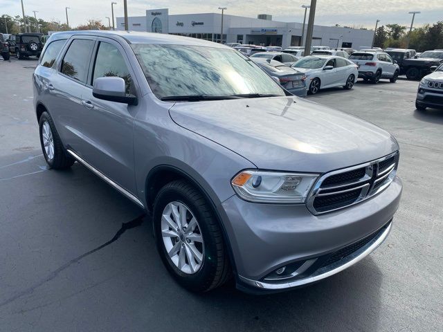 2019 Dodge Durango SXT