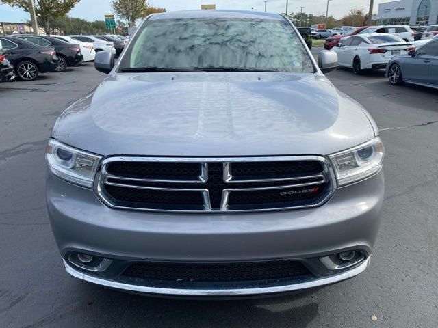 2019 Dodge Durango SXT