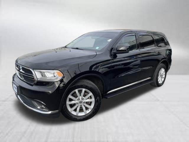 2019 Dodge Durango SXT