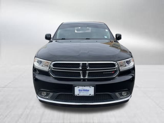 2019 Dodge Durango SXT