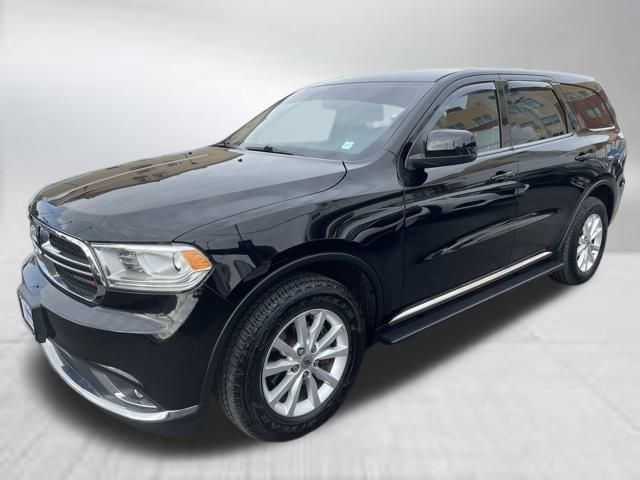 2019 Dodge Durango SXT