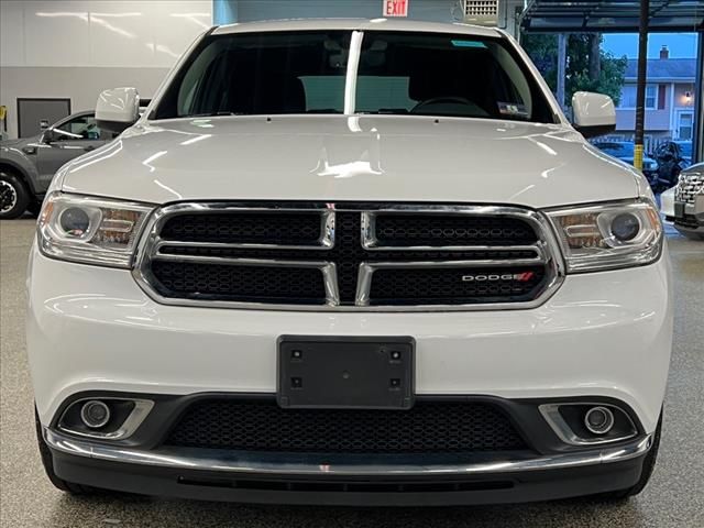 2019 Dodge Durango SXT