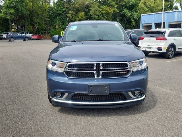 2019 Dodge Durango SXT