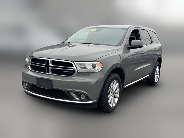 2019 Dodge Durango SXT