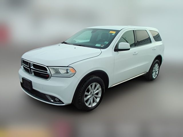 2019 Dodge Durango SXT