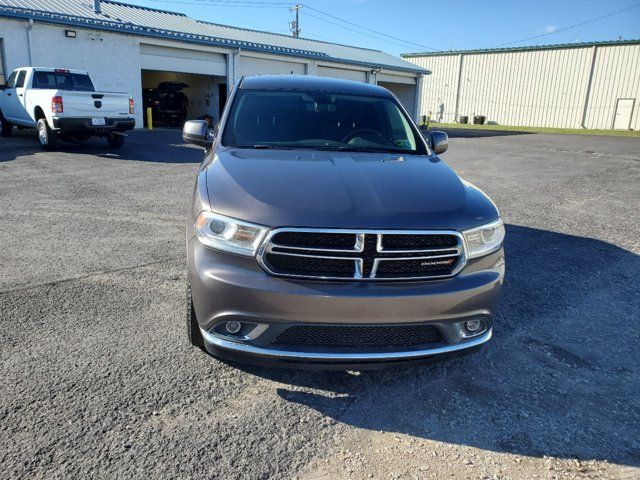 2019 Dodge Durango SXT