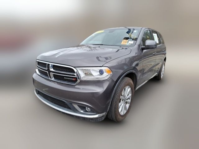 2019 Dodge Durango SXT