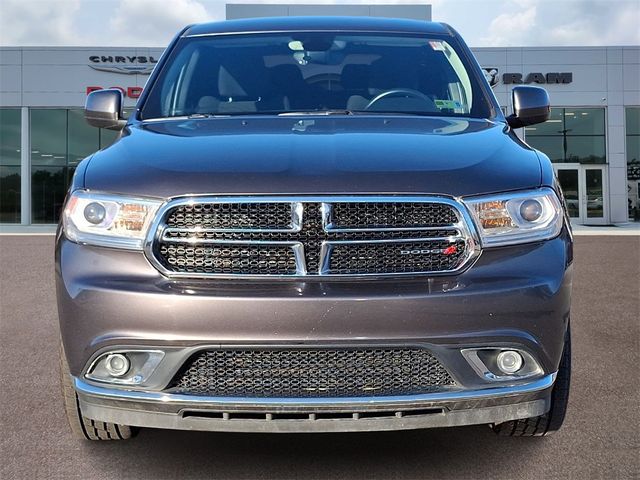 2019 Dodge Durango SXT