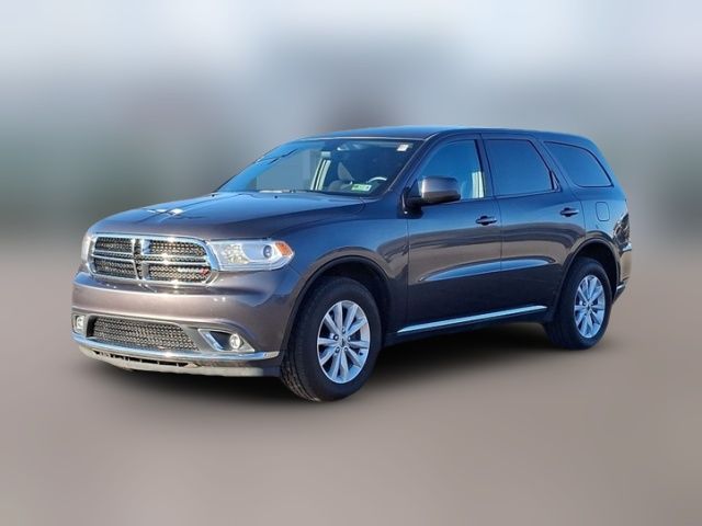 2019 Dodge Durango SXT