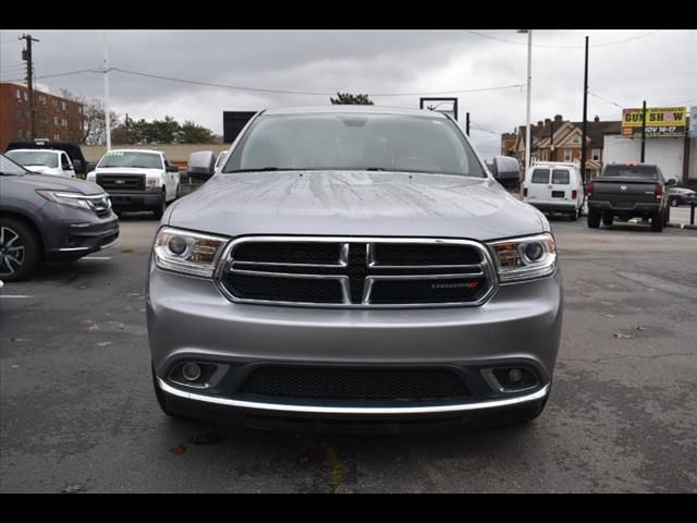 2019 Dodge Durango SXT