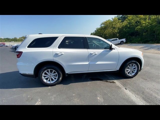 2019 Dodge Durango SXT