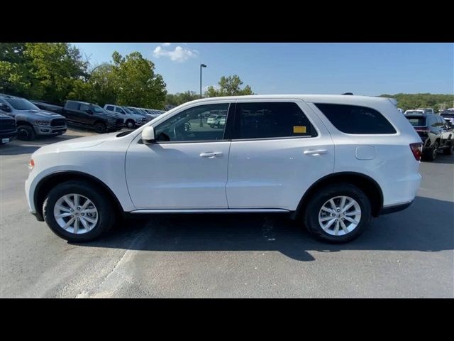 2019 Dodge Durango SXT