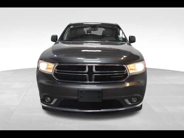 2019 Dodge Durango SXT