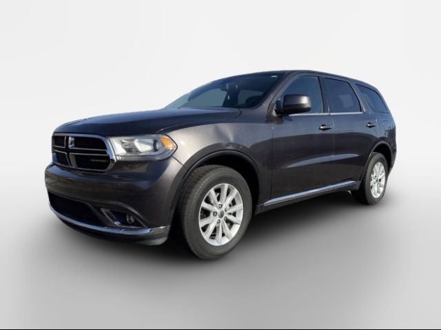 2019 Dodge Durango SXT