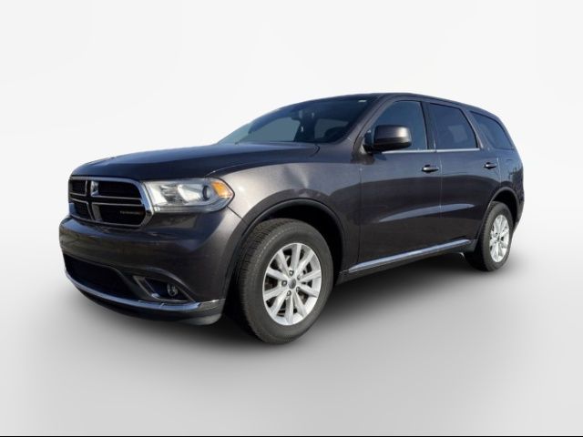 2019 Dodge Durango SXT