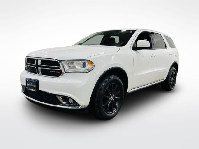 2019 Dodge Durango SXT