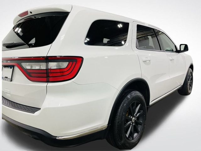 2019 Dodge Durango SXT