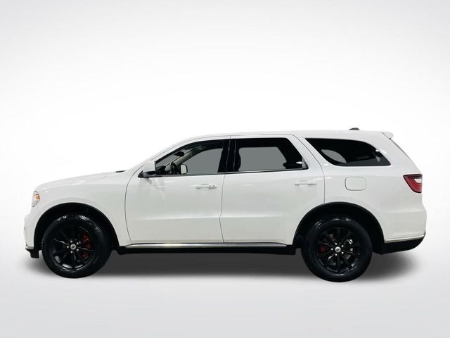 2019 Dodge Durango SXT