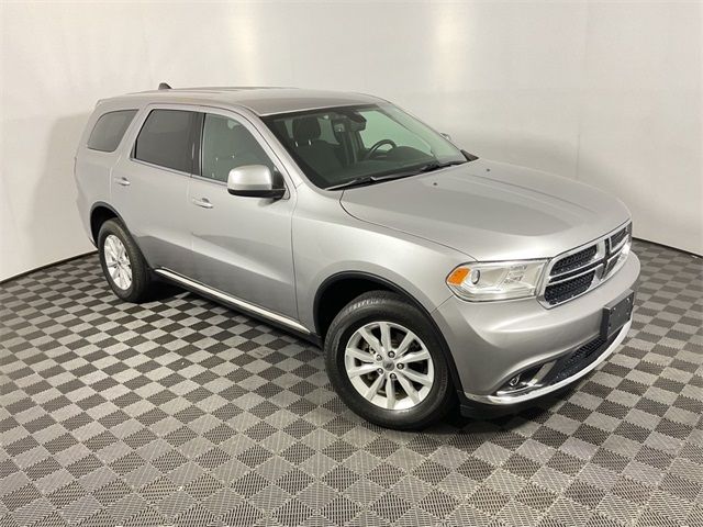 2019 Dodge Durango SXT