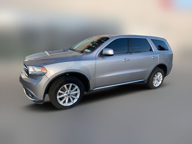 2019 Dodge Durango SXT