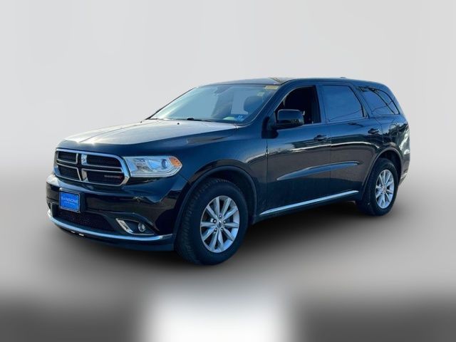 2019 Dodge Durango SXT