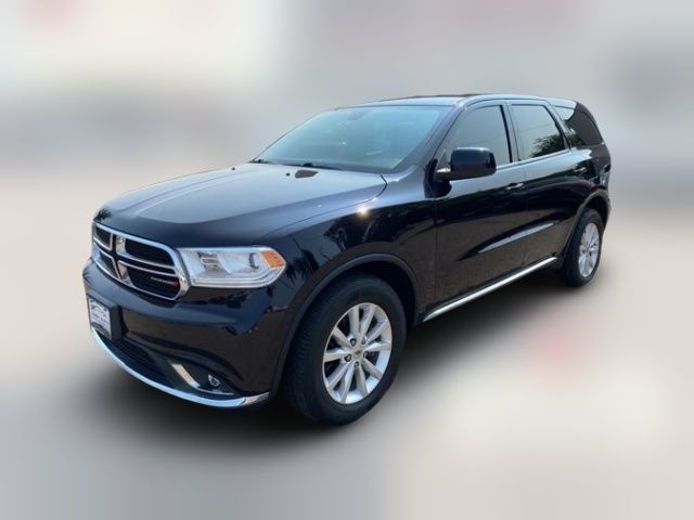 2019 Dodge Durango SXT