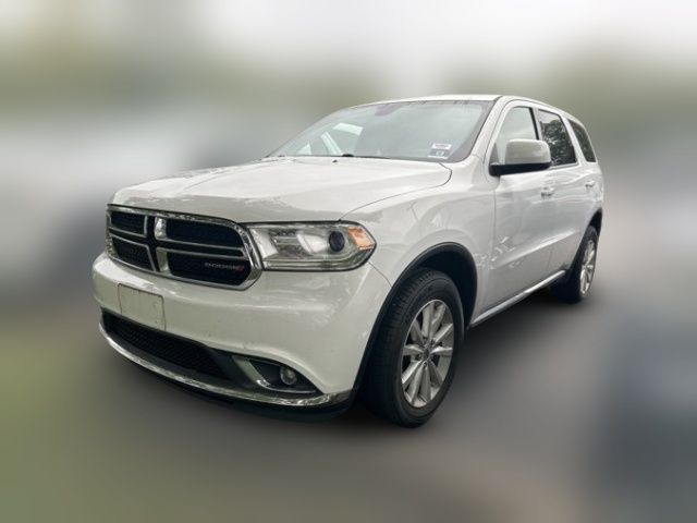 2019 Dodge Durango SXT