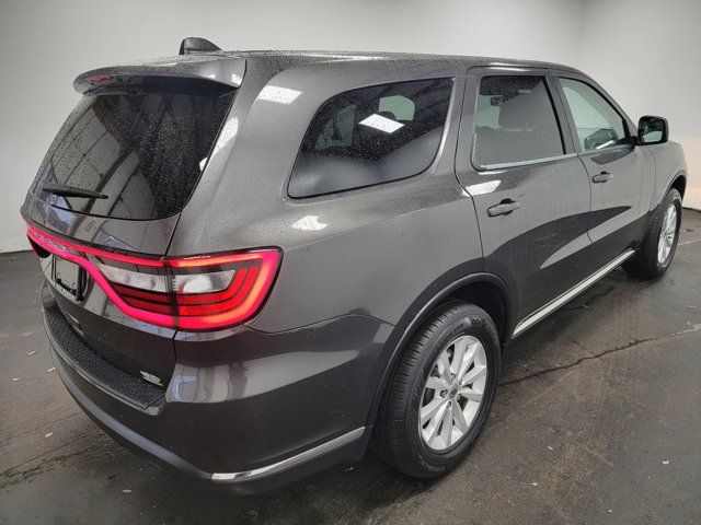 2019 Dodge Durango SXT