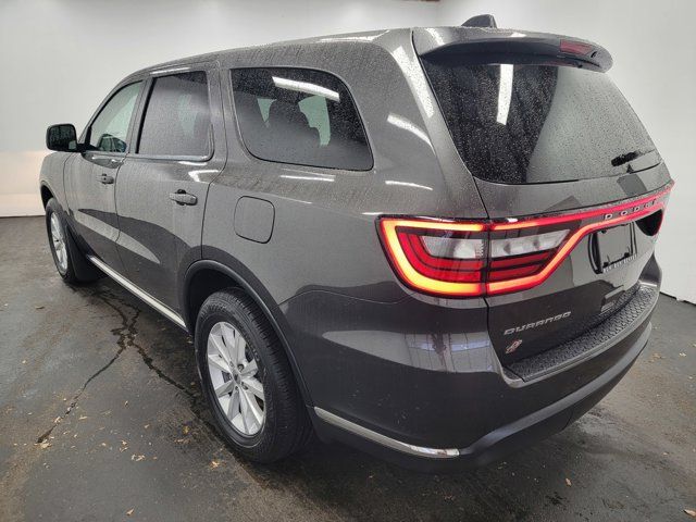 2019 Dodge Durango SXT