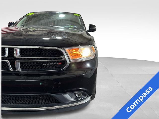 2019 Dodge Durango SXT