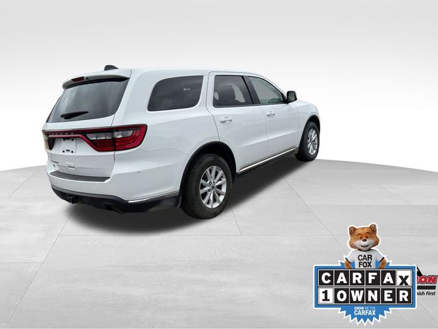 2019 Dodge Durango SXT