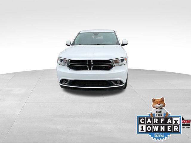 2019 Dodge Durango SXT