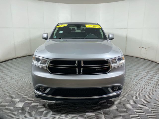 2019 Dodge Durango SXT