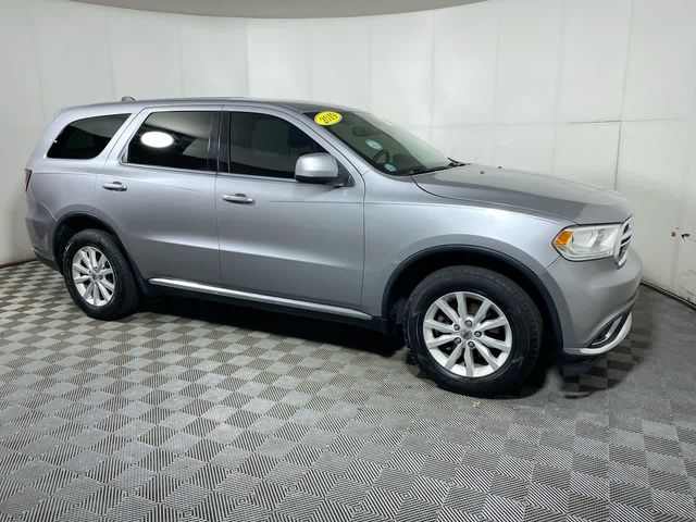 2019 Dodge Durango SXT