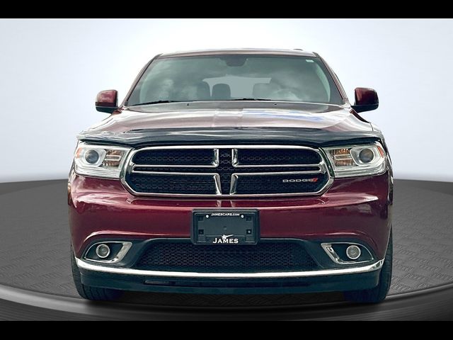 2019 Dodge Durango SXT Plus