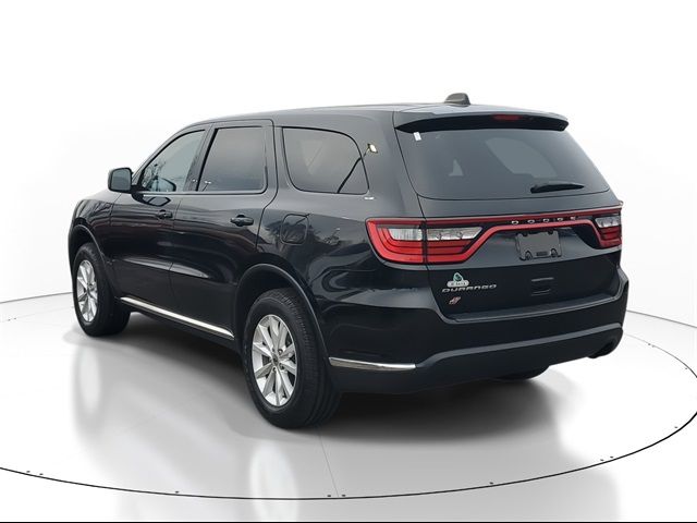 2019 Dodge Durango SXT