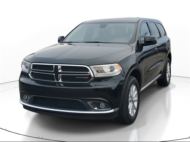 2019 Dodge Durango SXT