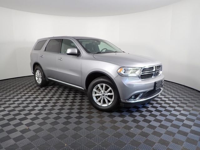 2019 Dodge Durango SXT