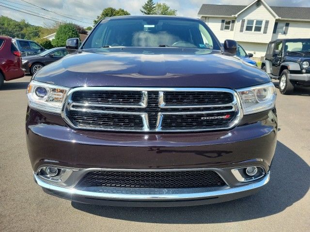 2019 Dodge Durango SXT