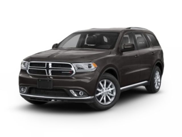 2019 Dodge Durango SXT