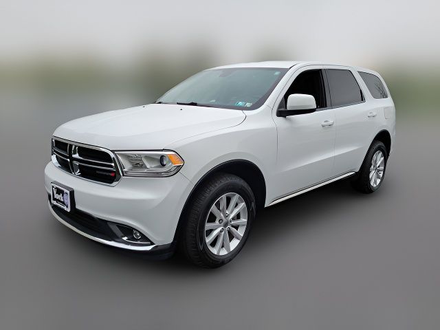 2019 Dodge Durango SXT