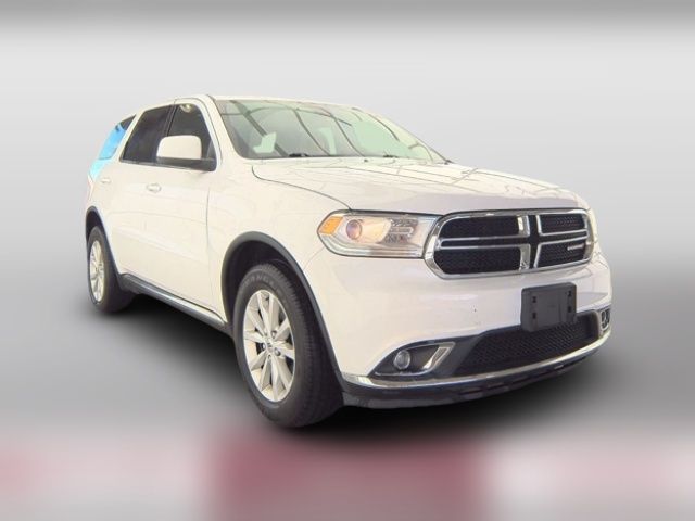 2019 Dodge Durango SXT