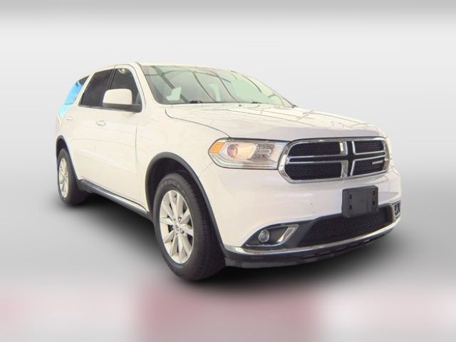 2019 Dodge Durango SXT