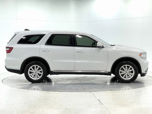 2019 Dodge Durango SXT