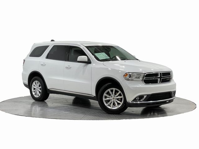 2019 Dodge Durango SXT