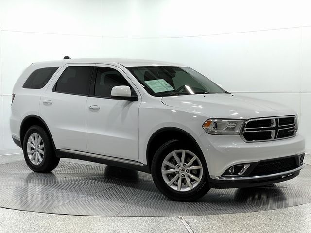 2019 Dodge Durango SXT