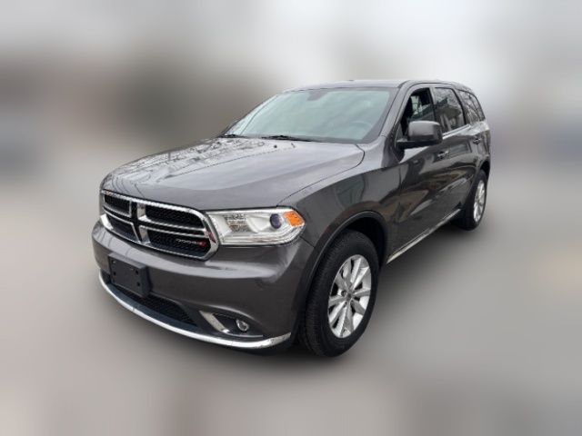 2019 Dodge Durango SXT