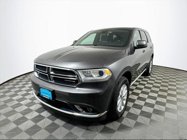 2019 Dodge Durango SXT