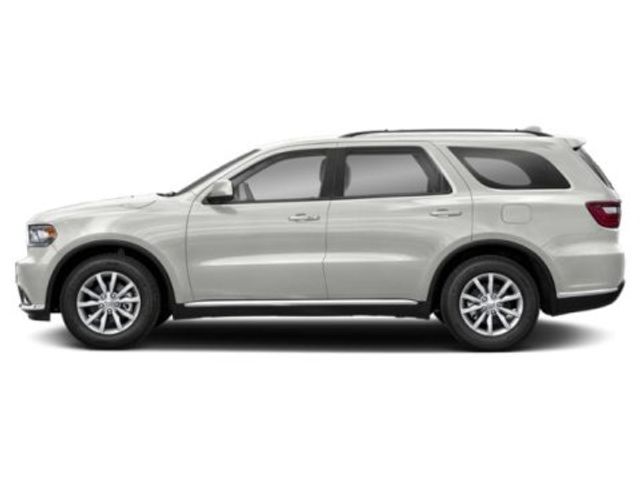 2019 Dodge Durango SXT Plus