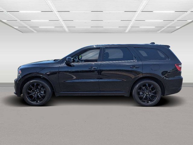 2019 Dodge Durango SXT Plus